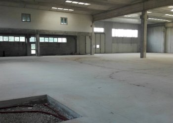 interno - Capannone Viale Delle Industrie, Dairago - foto 3