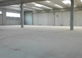 interno - Capannone Viale Delle Industrie, Dairago - foto 4