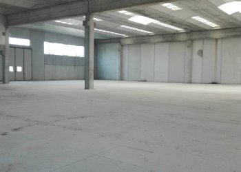 interno - Capannone Viale Delle Industrie, Dairago - foto 5