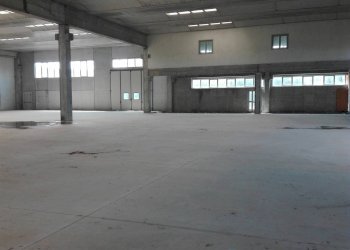 interno - Capannone Viale Delle Industrie, Dairago - foto 6