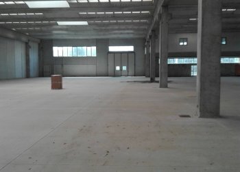 interno - Capannone Viale Delle Industrie, Dairago - foto 7