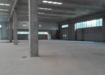interno - Capannone Viale Delle Industrie, Dairago - foto 11