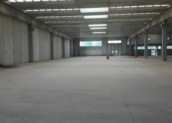 interno - Capannone Viale Delle Industrie, Dairago - foto 13