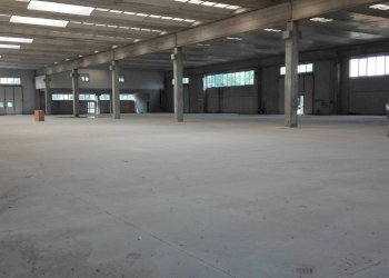 interno - Capannone Viale Delle Industrie, Dairago - foto 14