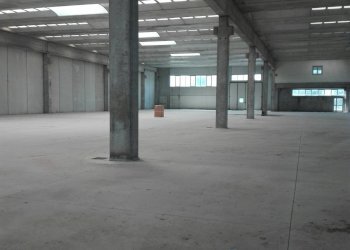 interno - Capannone Viale Delle Industrie, Dairago - foto 15