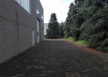 esterno - Capannone Viale Delle Industrie, Dairago - foto 17