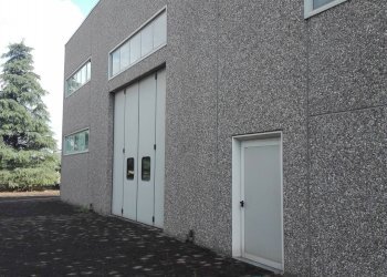 esterno - Capannone Viale Delle Industrie, Dairago - foto 18