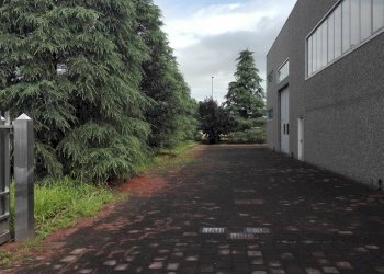 esterno - Capannone Viale Delle Industrie, Dairago - foto 20