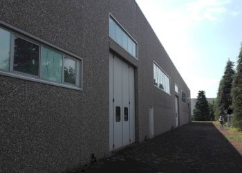 esterno - Capannone Viale Delle Industrie, Dairago - foto 21