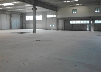 interno - Capannone Via Delle Industrie, Dairago - foto 8