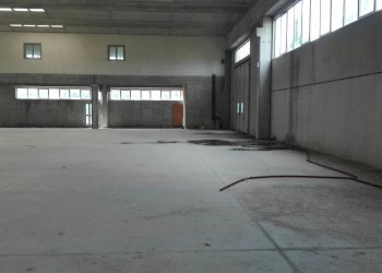 interno - Capannone Via Delle Industrie, Dairago - foto 9