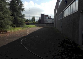 esterno - Capannone Via Delle Industrie, Dairago - foto 19