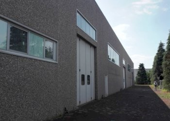 esterno - Capannone Via Delle Industrie, Dairago - foto 22