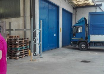 esterno - Capannone Via Magenta, Rho - foto 3