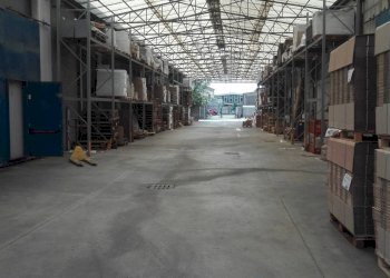 esterno - Capannone Via Magenta, Rho - foto 4