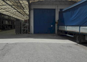 esterno - Capannone Via Magenta, Rho - foto 6