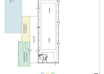 Foto 13 - Capannone Via Magenta, Rho - foto 13