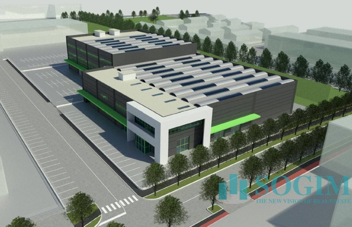 Foto 1 - Shed via Pavia, Muggiò - photo 1