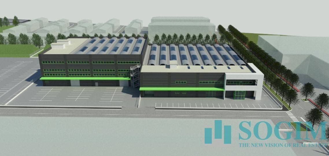 Foto 2 - Shed via Pavia, Muggiò - photo 2