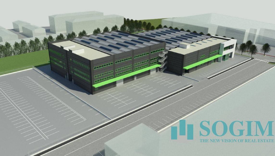 Foto 3 - Shed via Pavia, Muggiò - photo 3