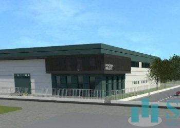 Foto 2 - Capannone via Papa Giovanni XXIII, Monza - foto 2