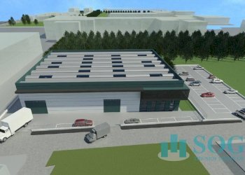 Foto 3 - Capannone via Papa Giovanni XXIII, Monza - foto 3