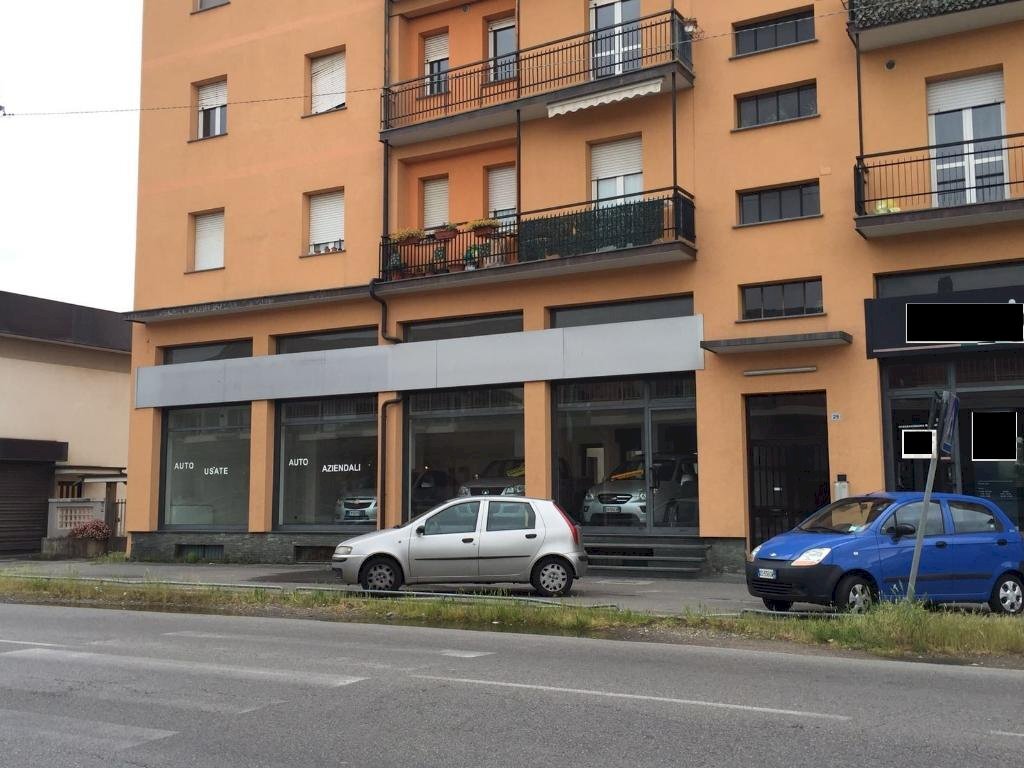 Foto 3 - Commercial Premises Limbiate - photo 3