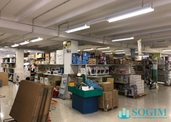 Foto 10 - Commercial Premises strada statale sempione, Busto Arsizio - photo 10