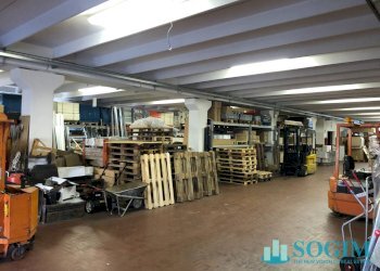 Foto 16 - Commercial Premises strada statale sempione, Busto Arsizio - photo 16