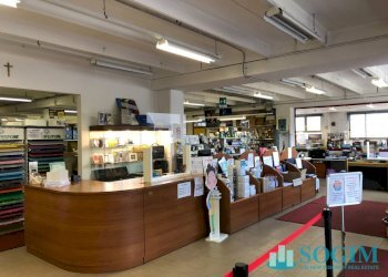 Foto 25 - Commercial Premises strada statale sempione, Busto Arsizio - photo 25