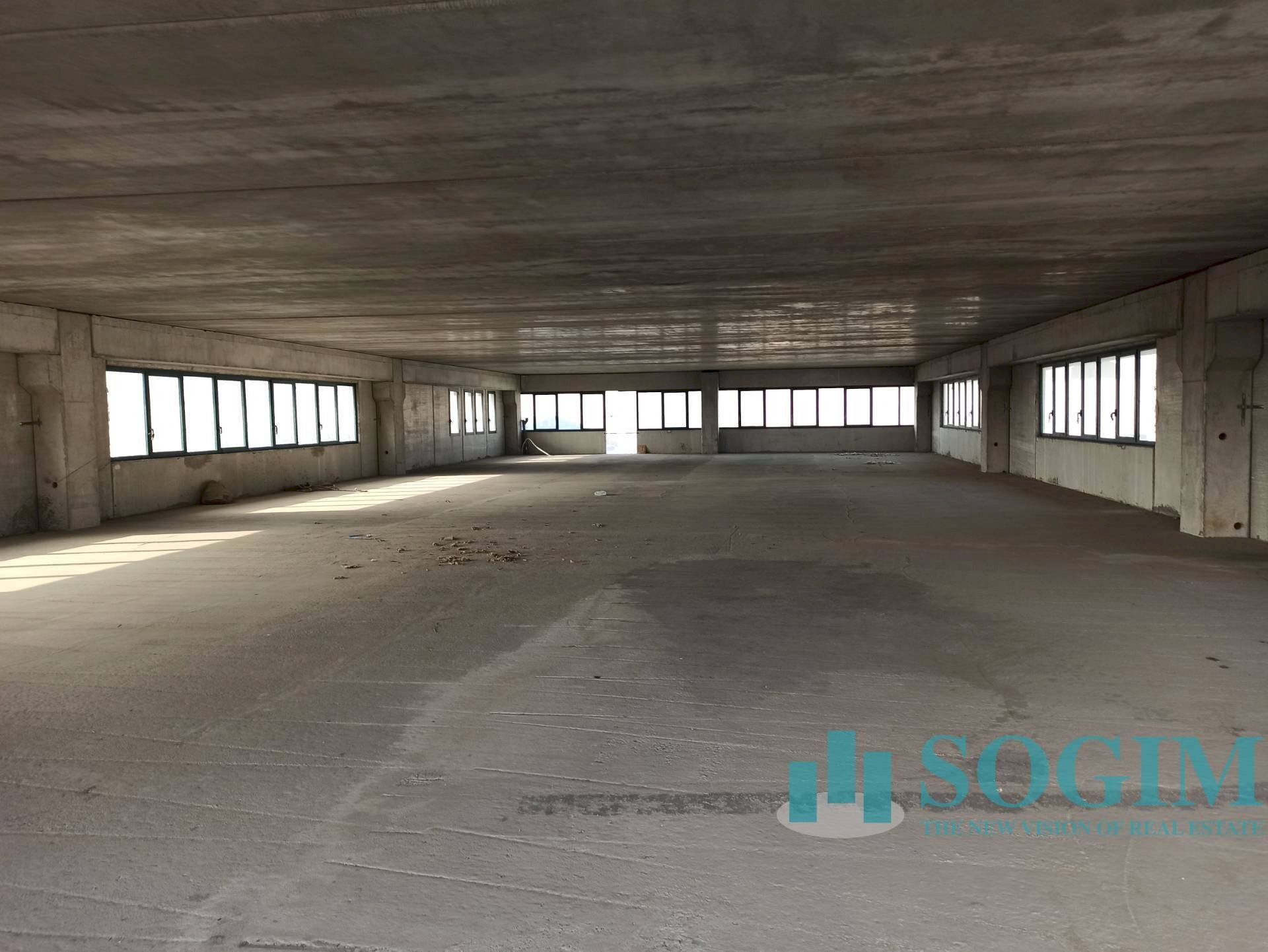 Foto 1 - Capannone Trezzano Rosa - foto 1