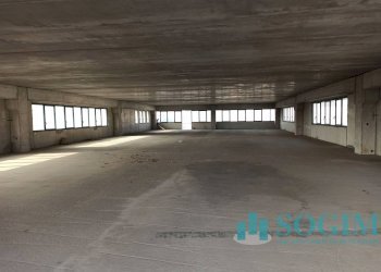 Foto 3 - Capannone Trezzano Rosa - foto 3