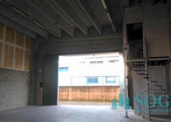 Foto 4 - Capannone Trezzano Rosa - foto 4