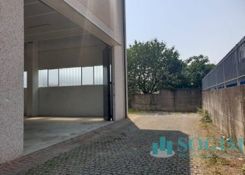 Foto 5 - Capannone Trezzano Rosa - foto 5