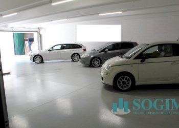 Foto 10 - Capannone Trezzano Rosa - foto 10