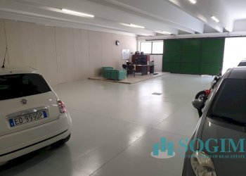 Foto 11 - Capannone Trezzano Rosa - foto 11