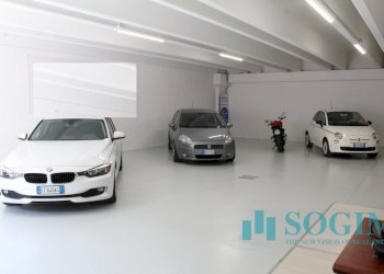 Foto 12 - Capannone Trezzano Rosa - foto 12