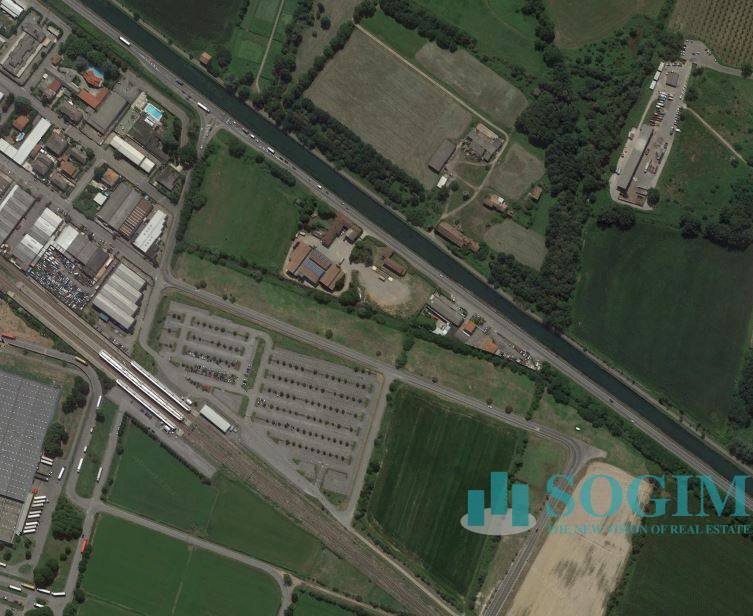 1 - Terreno edificabile Albairate - foto 1