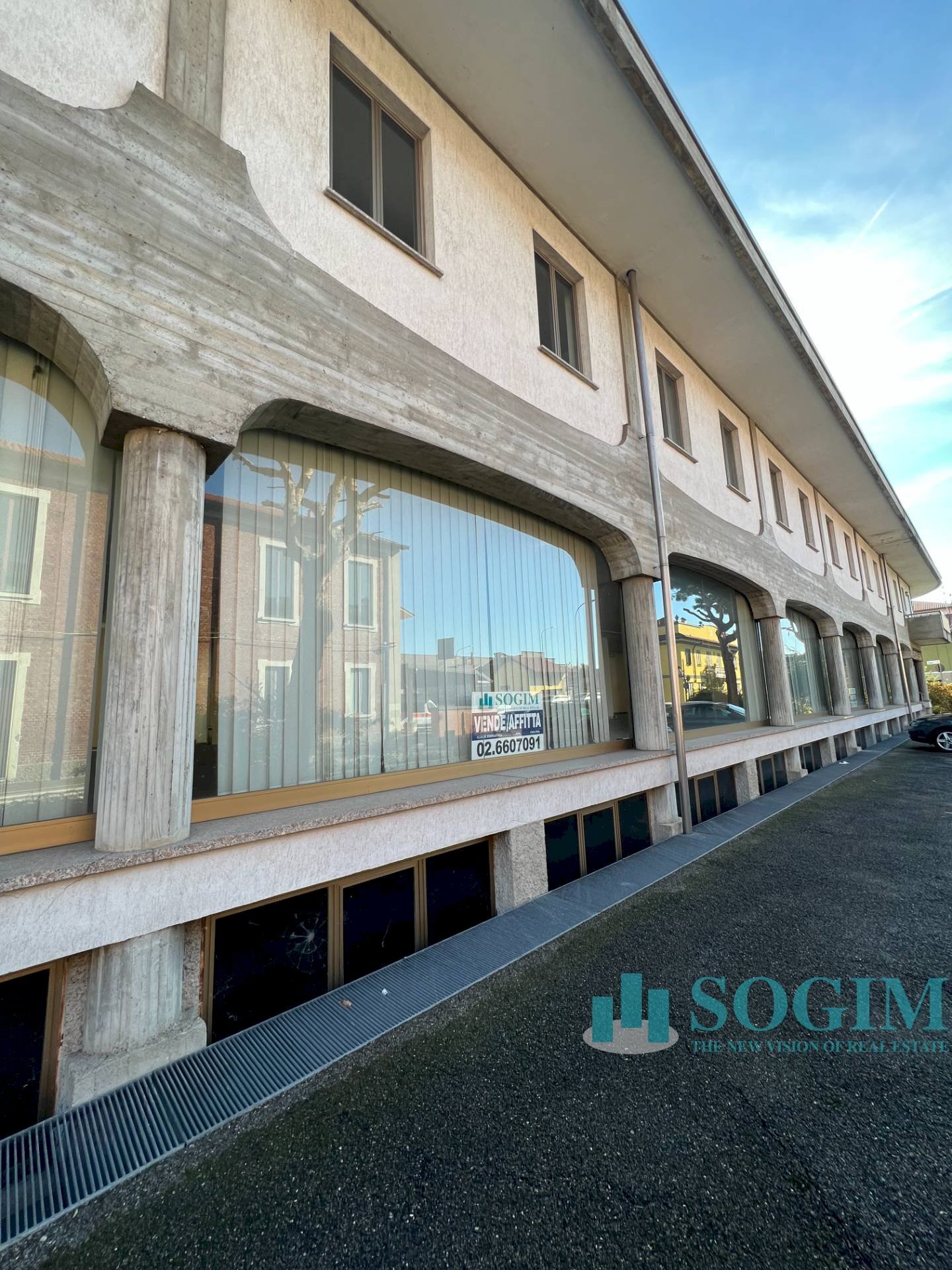 Foto 1 - Commercial Premises Buscate - photo 1