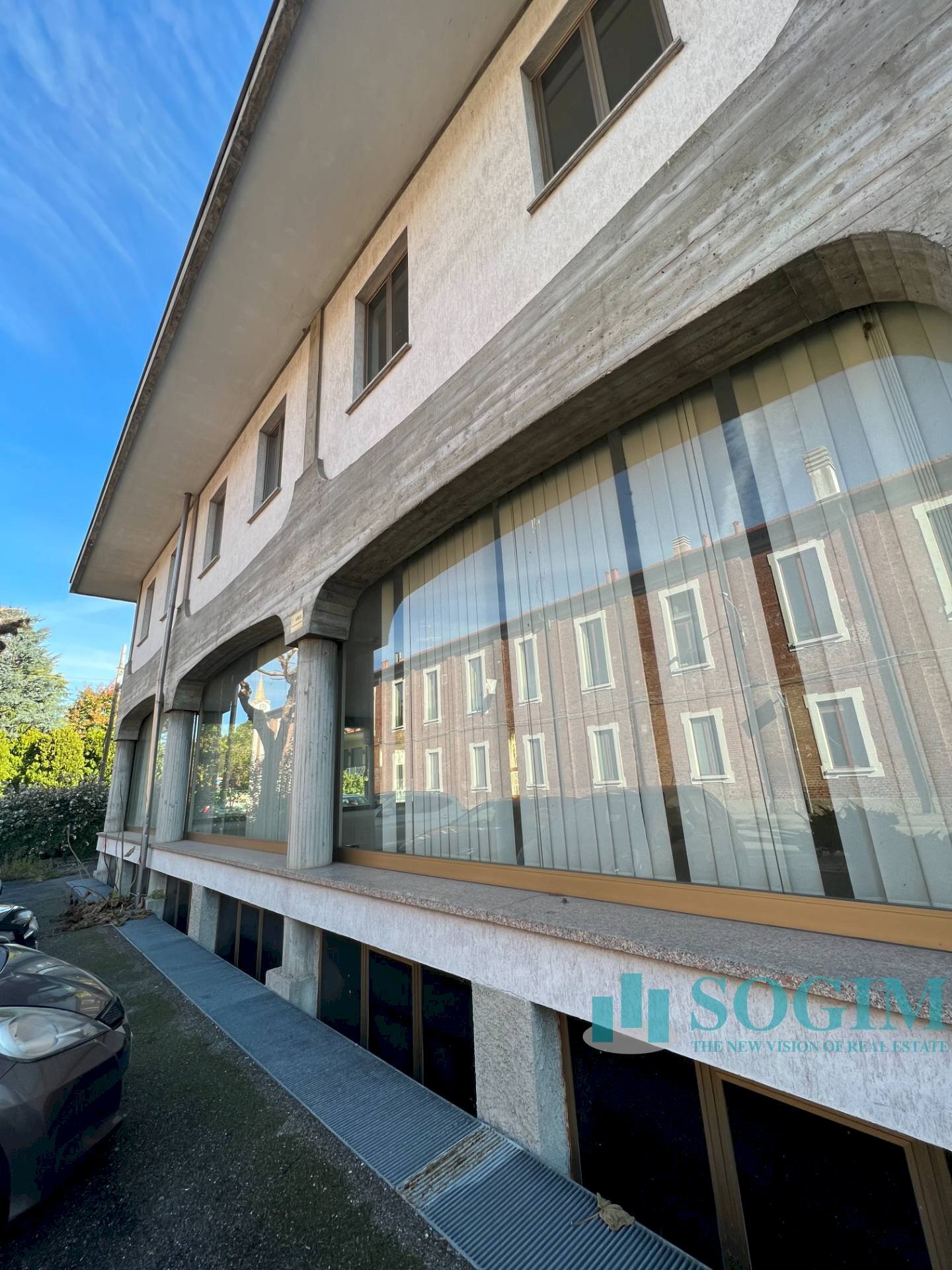 Foto 2 - Locale Commerciale Buscate - foto 2