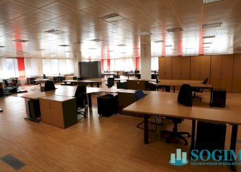 Foto 2 - Ufficio Via Fratelli Gracchi
 
39/A, Cinisello Balsamo - foto 2