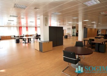 Foto 4 - Ufficio Via Fratelli Gracchi
 
39/A, Cinisello Balsamo - foto 4