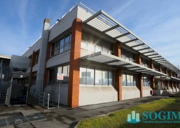 Foto 5 - Ufficio Via Fratelli Gracchi
 
39/A, Cinisello Balsamo - foto 5