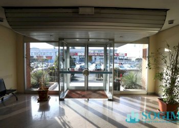 Foto 7 - Ufficio Via Fratelli Gracchi
 
39/A, Cinisello Balsamo - foto 7