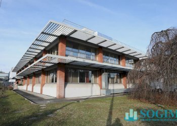 Foto 8 - Ufficio Via Fratelli Gracchi
 
39/A, Cinisello Balsamo - foto 8