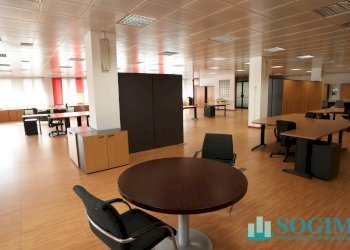 Foto 15 - Ufficio Via Fratelli Gracchi
 
39/A, Cinisello Balsamo - foto 14