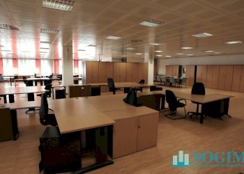 Foto 20 - Ufficio Via Fratelli Gracchi
 
39/A, Cinisello Balsamo - foto 19