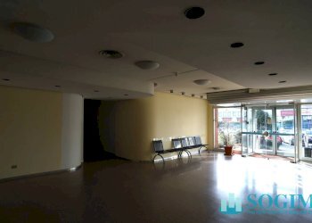 Foto 23 - Ufficio Via Fratelli Gracchi
 
39/A, Cinisello Balsamo - foto 22