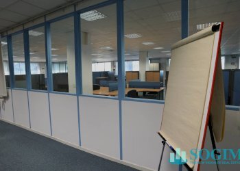 Foto 26 - Ufficio Via Fratelli Gracchi
 
39/A, Cinisello Balsamo - foto 25