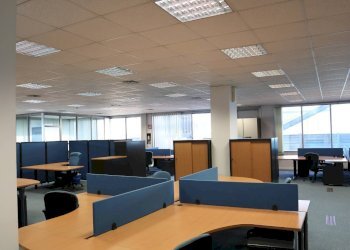 Foto 27 - Ufficio Via Fratelli Gracchi
 
39/A, Cinisello Balsamo - foto 26